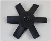 MAKO 78571221  Fan Motoru Pervanesi B.Rul Doğan Kartal Şahin Karsan Boxer - 1