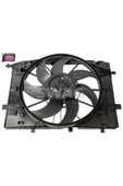Swag 33100454  RADYATOR FANI (KOMPLE) X253 15>19 W205 14> S205 14> C205 15> - 1