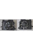 Ori FFR903000 Ffr903000 Radiator Fan Focus 2011-2015 - 1