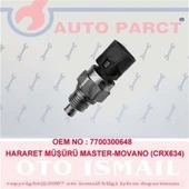 Auto Part MS19300648 AUTO  FAN MÜSÜRÜ R19 R21 CONCORDE KANGOO MEGANE LAGUNA - 1