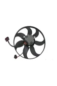Seger 59538 Fan Motoru (160w-296mm)(Davlumbazsız) - 1