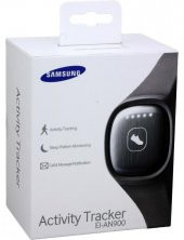 Samsung Activity Tracker Uyku Yürüyüş Takipçisi EI-AN900ABEGWW - 10