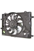 Ori FCH256000 Fch256000 Fan Radiator Fan Aveo 11 - 1