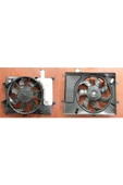 Ori FHY151000 Fhy151000 Fan Radiator Fan I30 1.6gdı 2011 / 1.6 2012 - 1