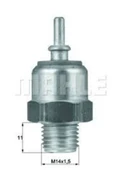 Mahle TSW3D FAN MÜSÜRÜ MERCEDES-BENZ SALOON W124 80-85C - 1