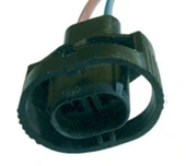 Ayhan A1447 Fan Motor Soketi R9 - 1