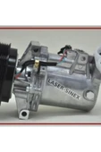 Seger 59645 Renault Master 3-opel Movano 3 (davlumba Fan Motoru Marka - 1