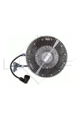 NRF 49009  Fan Termık Mercedes Actros Mp2 Mp3 Uyumlu - 1
