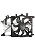 Seger 59331 Fan Motoru Corsa C-combo (160W-360MM)davlumbazli 1 Adet - 1