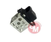 GUA 41407  Fan Motor Rezistansı Renault - 1