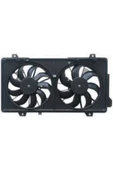 Ori FMZ290000 Fmz290000 Fan Radiator Fan 3 2014 - 1
