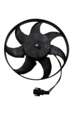 Seger 59550 Vw Transporter T4 (280w Fan Motoru Marka - 1