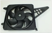 MAKO 69402295  Fan Motoru Davlumbazlı Murat 131 Dks-slkablolu - 1