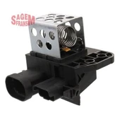 Sagem 210193 FR  Fan Rezistansı Citroen - Peugeot 1,4 1,6 2,0 - 1