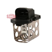 Sagem 210133 FR Fan Rezistansı CLIO - Megane - Laguna - 1