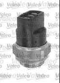 Valeo 819769  FAN MÜSÜRÜ PASSAT V TOLEDO 100 IV A4 A6 A8 440 - 1
