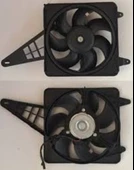 Ori FFI05100K S  Fan Motoru Davlumbazlı Murat 131 Dkş-SLX Kablolu - 1