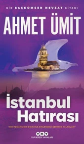 İstanbul Hatırası AHMET ÜMİT - 1