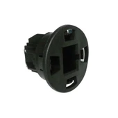 Alper 203051  Fan Motor Bağlantı Ayağı Dokker-Lodgy - 1