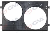 GVA 9120313  Fan Motor Davlumbazı Otomatik Polo Iv-golf Iv-ıbiza Iıı-cordoba 6l2-a3 8l1-fabia I 6q0121207a - 1
