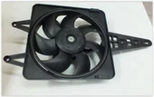 MAKO 69402249  Fan Motoru Davlumbazlı Tempra Tipo 1.4-1.6 Klimasız 7615023 - 1