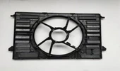 Monreal 74983  Fan Davlumbazı Avrupa Tipi Küçük Göbek A4 A5 Q4 8w0121207 - 1