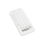 Zore Lightning LED Göstergeli Taşınabilir Powerbank 10000 Mah - 3