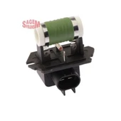 Sagem 210182  Fan Rezistansı Hyundai Blue 2011-i20 2015-kia Rio 2011- 253854l000 - 1
