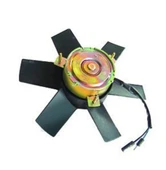 Mga 83102  Fan Motoru M131 1.6 Pervaneli 539956903 - 1