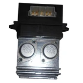 Brucke 7701033535 Klima Fan Rölesi Renault 9 R21 Master - 1