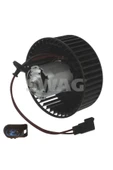 Swag 50940641  Fan Motoru Febı 40641 - 1