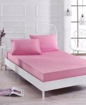 Cotton Box Fitted Çarşaf Seti Tek Kişilik 100x200 - 3