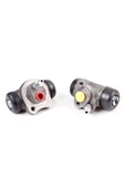 Bosch 0986480020 Fren Ana Merkezi - [ø 19,05 Mm] C 180 09.1995 - 04.2000 300 E 3.4 Amg 02.1992 - 06.1993 C 220 Dies - 1