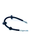 Monreal 60193  Fren Hortumu Ön Vw - Caddy Iı (1995 - 2004)seat - Ibiza Iı (1993 - 1999)seat - Ibiza I - 1
