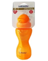 Bebedor Sportif Pipetli Alıştırma Bardağı 330ml 8504 - 2