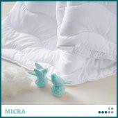 Othello Classico Micra Mikro Elyaf Yorgan 155x215 - 4
