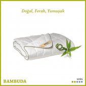 Othello Elegante Bambuda Bambu Yorgan 155x215 - 5