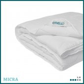 Othello Classico Micra Mikro Elyaf Yorgan 155x215 - 1