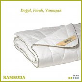 Othello Elegante Bambuda Bambu Yorgan 155x215 - 6