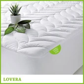 Othello Protecta Lovera Comfort Ped Aloe Veralı Uyku Pedi 100x200+30 - 1
