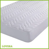 Othello Protecta Lovera Comfort Ped Aloe Veralı Uyku Pedi 100x200+30 - 3
