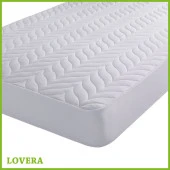 Othello Protecta Lovera Comfort Ped Aloe Veralı Uyku Pedi 100x200+30 - 4