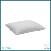 Othello Classico Micra Mikro Elyaf Kapitoneli Yastık 50x70 - 1