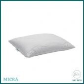 Othello Classico Micra Mikro Elyaf Kapitoneli Yastık 50x70 - 3