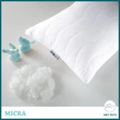 Othello Classico Micra Mikro Elyaf Kapitoneli Yastık 50x70 - 4