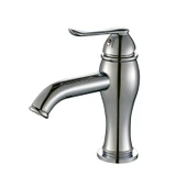 GPD Tauro Lavabo Bataryası Krom MLB150 - 3