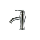 GPD Tauro Lavabo Bataryası Krom MLB150 - 1
