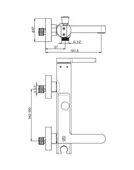 Gpd Gildo Krom Banyo Bataryası Mbb165 thumbnail 2