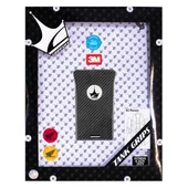 Honda X-ADV 2025 ile Uyumlu Kaydırmaz 6D Karbon 34 Parça Tank Pad Seti GC53 thumbnail 2