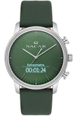 YEŞİL HYBRID KOL SAATİ NS01-2934331-ANL6 thumbnail 4